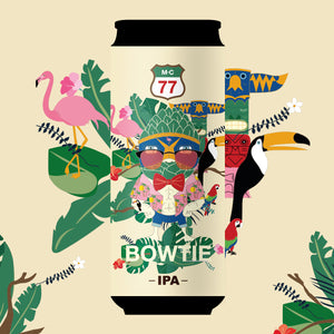BowTie (lattina da 33cl)