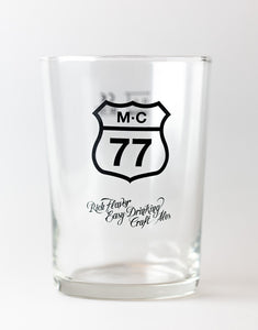 Bicchiere MC77